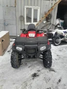 Polaris Sportsman 850 ����