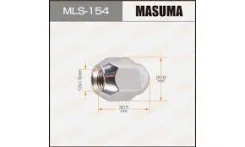 ����� ������ M12*1,5 Toyota (Masuma) ���� 21 �������� MLS154 ����