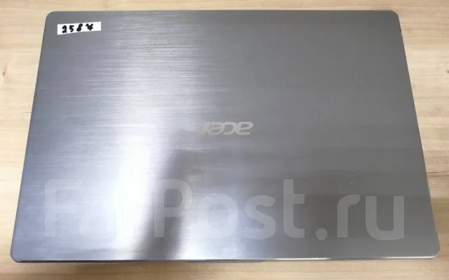 Acer Swift 3 SF314-41. 14", 2,1����, ��� 8 ��, ���� 512���, WiFi: 1, Bluetooth: 1 ����
