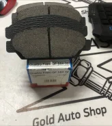 QF58400 ������� �������� Toyota SV30,32,33,35 Fr QF58400 ����