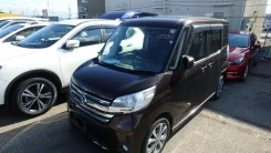 Nissan DAYZ Roox. B21A, 3B20 ����