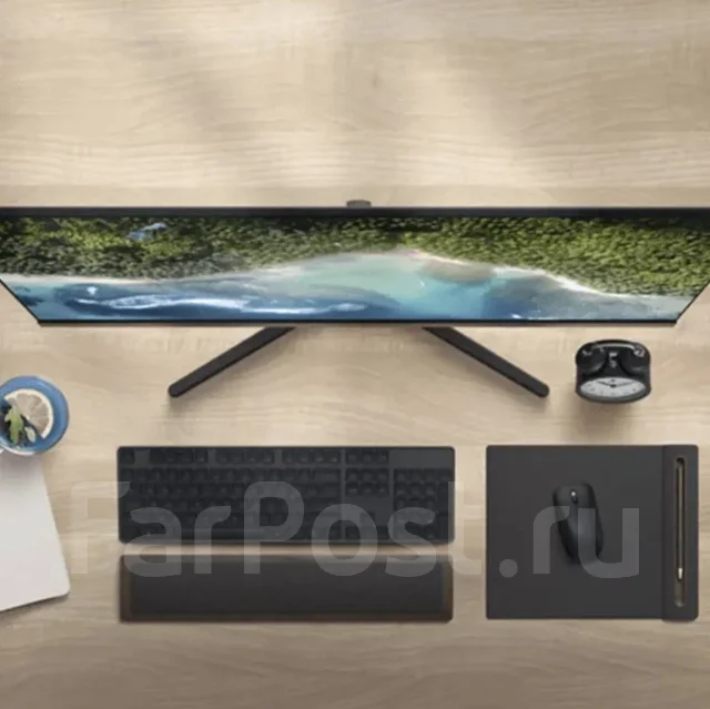 Redmi. 23.8", ���������� �� (LCD, LED, QLED) ����