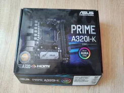 AMD A320M ����