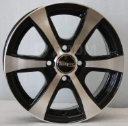 Tech Line TL 408. 5.5x14", 4x100, ET43, �� 60,1���. ����