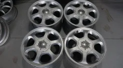 Krait. 6.5x15", 4x114.3, 5x114.3, ET24, �� 73,1���. ����