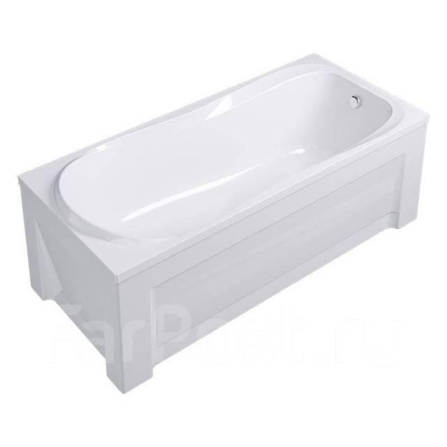 Акриловая ванна Alex Baitler Saima 150 (150х70) в сети Мистер Т, в ...