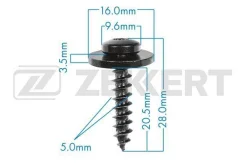 ������� Zekkert BE-3531 BE3531 ����