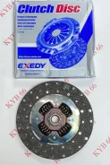 ���� ��������� NSD001U 275x180x24x25.6 Exedy ������ NSD001U ����