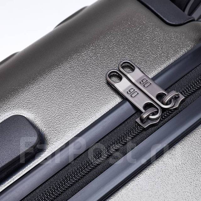 Чемодан Xiaomi Ninetygo Business Travel Luggage 28" (100л) "SP-sklad ...