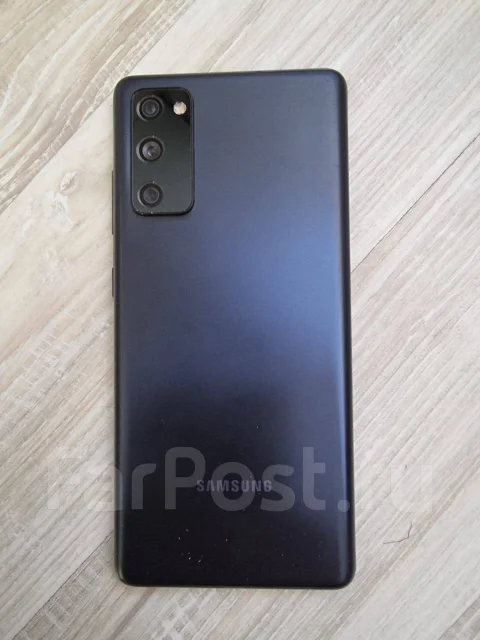 Samsung Galaxy S20 FE. �/� ����