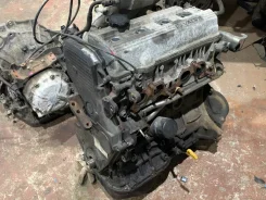 ��������� 4SFE, Toyota Camry SV40/ 51000 �� 11400-74210 ����