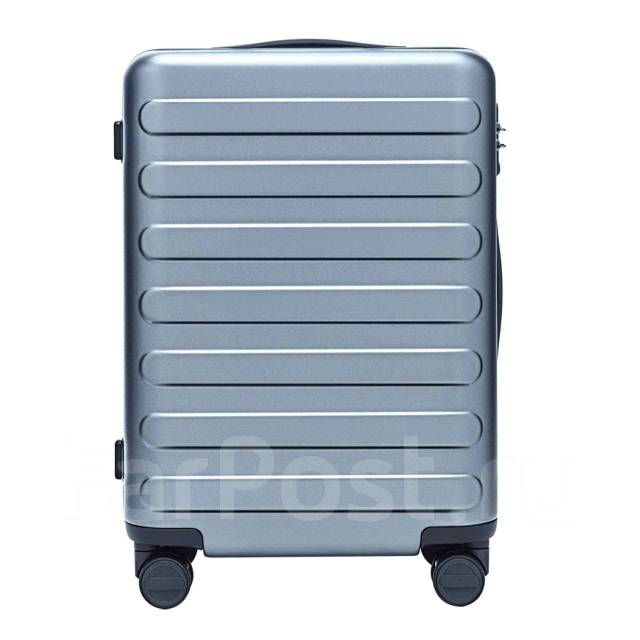 Чемодан Xiaomi Ninetygo Business Travel Luggage 24" (66л) в "SP-sklad ...