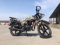 Racer Tourist RC150-23A. 200����. ��., ��������, ���, ��� ������� ����