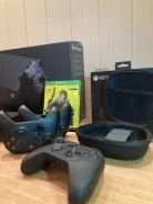 Microsoft Xbox One X ����