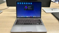 Apple MacBook Pro 13 2020 Late. 13", ��� 16 ��, ���� 1 000���, WiFi, Bluetooth, ����������� �� 20��. ����