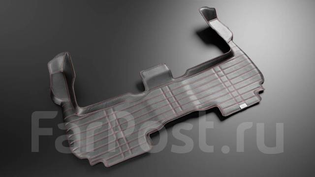 Модельные 3Д 3D коврики Koonka для салона авто купить во Владивостоке ...