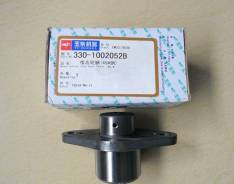      YC6108G YC6j125-T20 3301002052B 