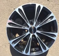 Tech Line TL 526. 5.5x15", 4x100, ET46, �� 54,1���. ����