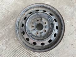 ACW. 5.5x14", 5x114.3, ET35,  60,1. 