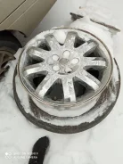Chrysler. x16", 5x100 ����