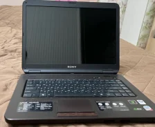 Sony VAIO VGN-NR31ZR. 15.4", ��� 4 ��, WiFi: 1 ����