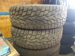 Dunlop Winter Maxx WM02. ������, ����������, �/�, ����� 30 % ����