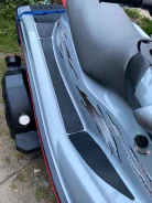 BRP Sea-Doo RX. 2000 ��� ����