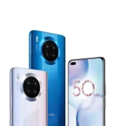 Honor 50 Lite. �����, 128 ��, 3G, 4G LTE, 5G, Dual-SIM, NFC ����