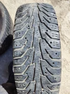 Nokian Hakka C Cargo. ������, ����������, �/�, ����� 50 % ����