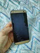 HTC One mini 2. �/�, 16 ��, �������, 3G, 4G LTE, Dual-SIM ����