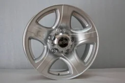 Tech Line TL 622. 7.5x16", 6x139.7, ET10, �� 110,1���. ����