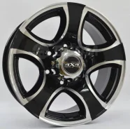 Tech Line TL 622. 7.5x16", 6x139.7, ET10, �� 110,1���. ����