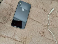 Apple iPhone X. �/�, ������, 4G LTE ����