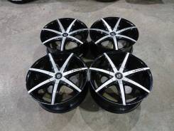 Lexani. 8.5x20", 5x114.3, ET42,  74,1. 