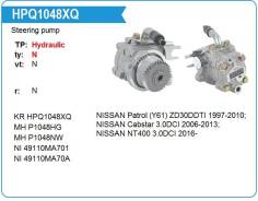 ����� �������������� ���� Nissan Patrol (Y61) ZD30DDTI 1997-2010 Motorherz HPQ1048XQ ����