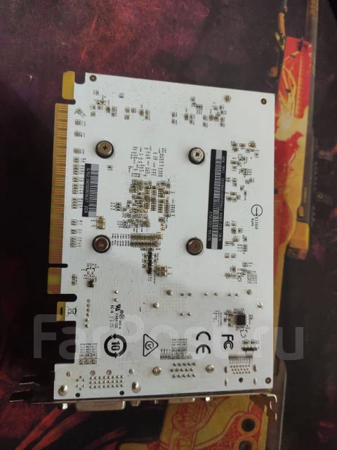 GeForce GT 730 ����