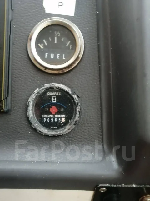 Volvo Penta. 143��.�., 4-�������, ��������� ����