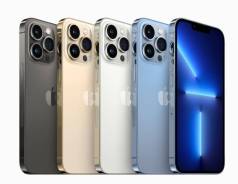 Apple iPhone 13 Pro Max. , 128 , 3G, 4G LTE, 5G, , NFC 