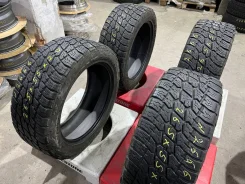 Nitto Terra Grappler. ����� mt, 2019 ���, �/�, ����� 30 % ����