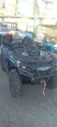 BRP Can-Am Outlander Max 1000. ��������, ���� ���\���, ��� ������� ����