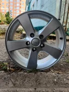 SsangYong. x18" ����