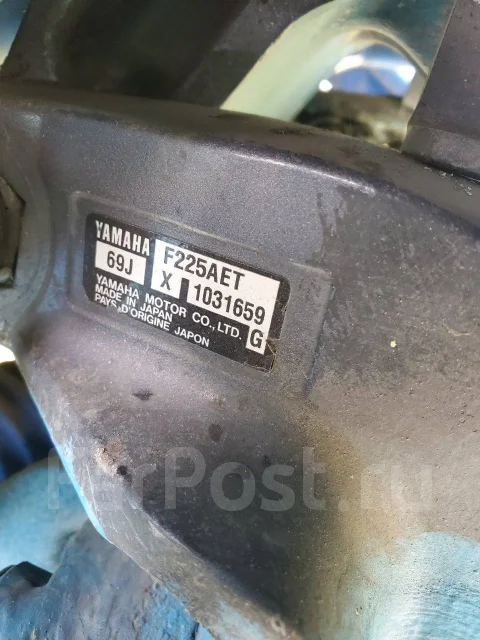 Yamaha SR-25. 2010 ���, ��������� ���������, 225��.�., ������ ����