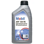 Mobil Super 3000 X1 Formula FE. ATF (��� ����), �������������, 1,00��. ��� ����� �� ��������������-����������� ����