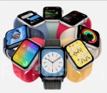Apple Watch SE 2. GPS, NFC ����