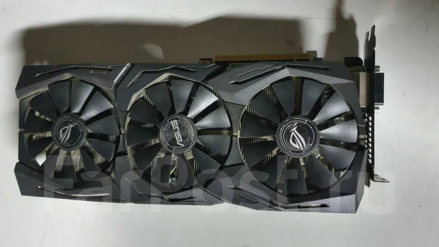 GeForce GTX 1070 Ti ����