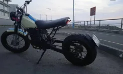 Yamaha TW 200. 200����. ��., ����������, ���������, ������ �� �� ����