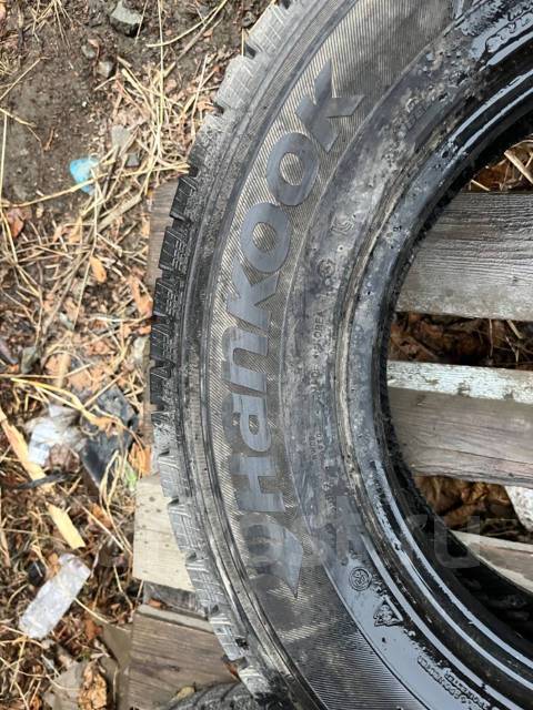 Hankook DynaPro i*cept, 205/75 R15, 15", 1 шт, в наличии, 205 мм, 75 % ...