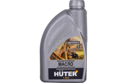 Huter