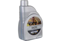 Huter