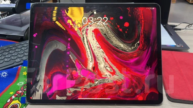 Apple iPad Pro. 12.9 ������, ������ 256 �� ����